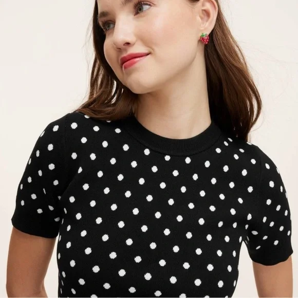 Kate Spade 3-Pack Mixed Novelty Stud Earrings from kate spade new york x Target. - Picture 4 of 4